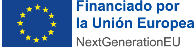 Financiado por la Unión Europea — NextGenerationEU